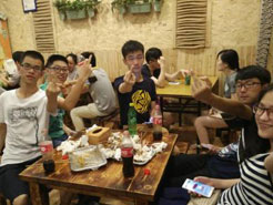 永平烧烤加盟,学烧烤技术,开烧烤店多少钱疯狂烤翅加盟